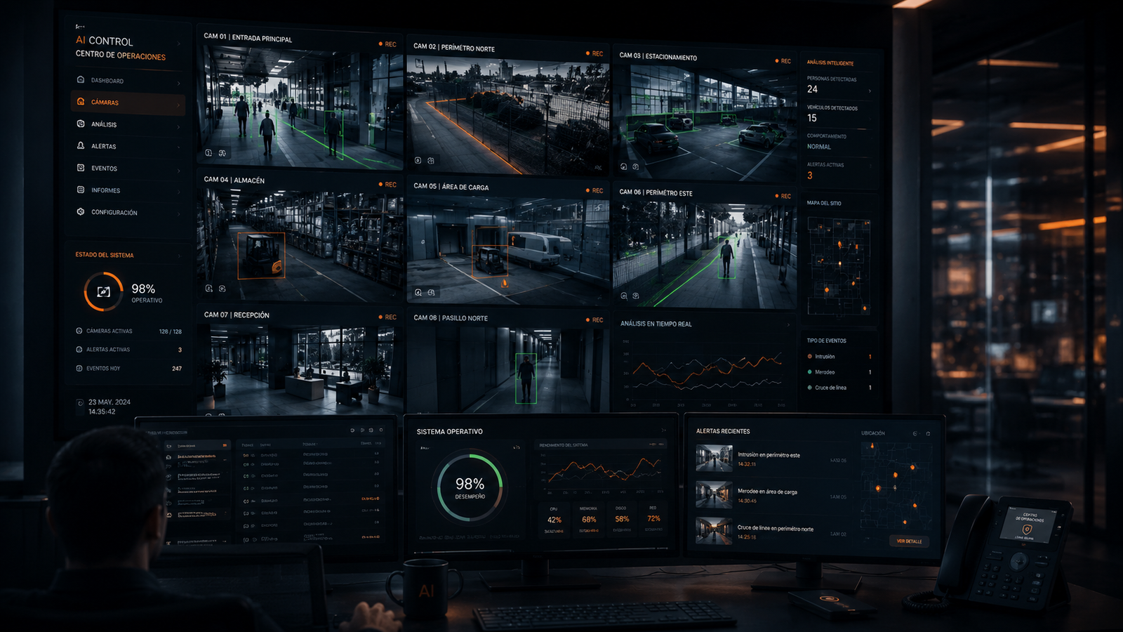 CCTV